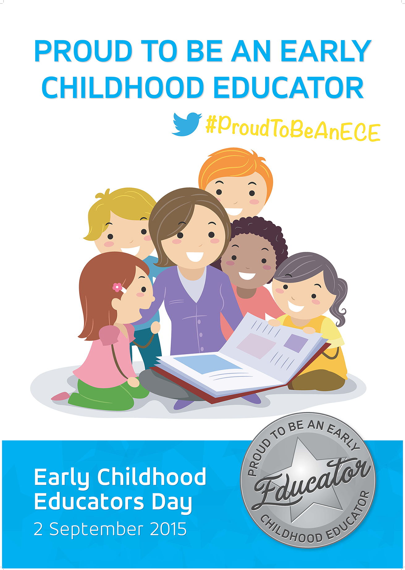 Early Childhood Educators DayGeneral