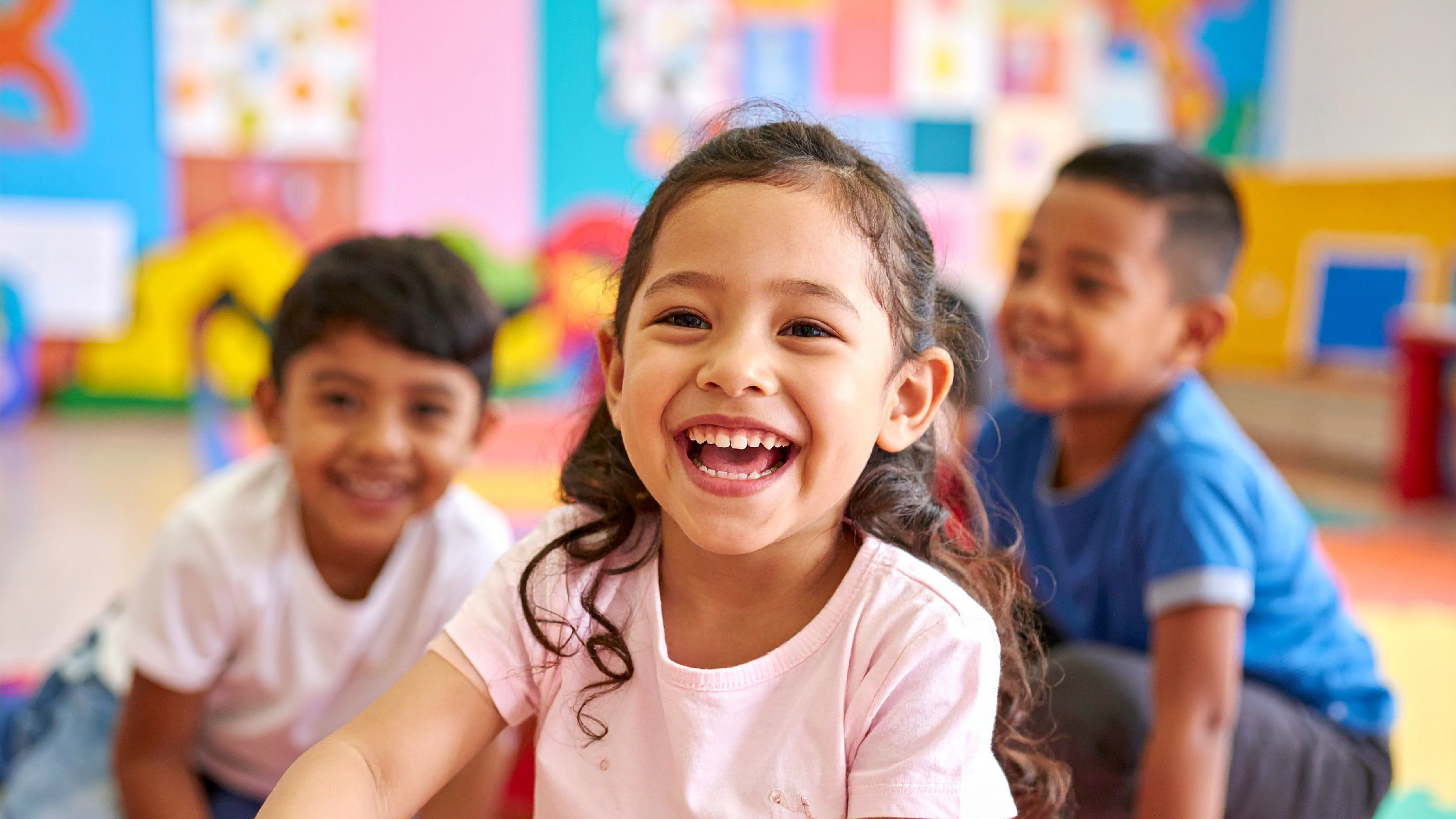 Three Day Subsidy a Gamechanger for Disadvantaged and Vulnerable Families