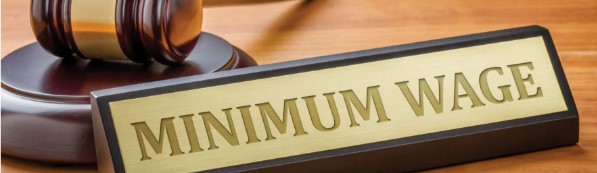 Fair Work Commission announces increase to minimum wage