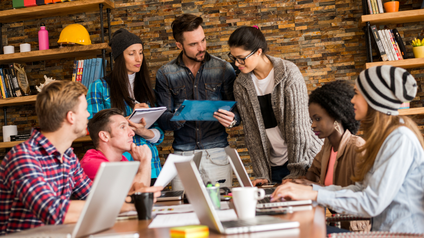 Team members with qualifications from Australian Education & Career College?