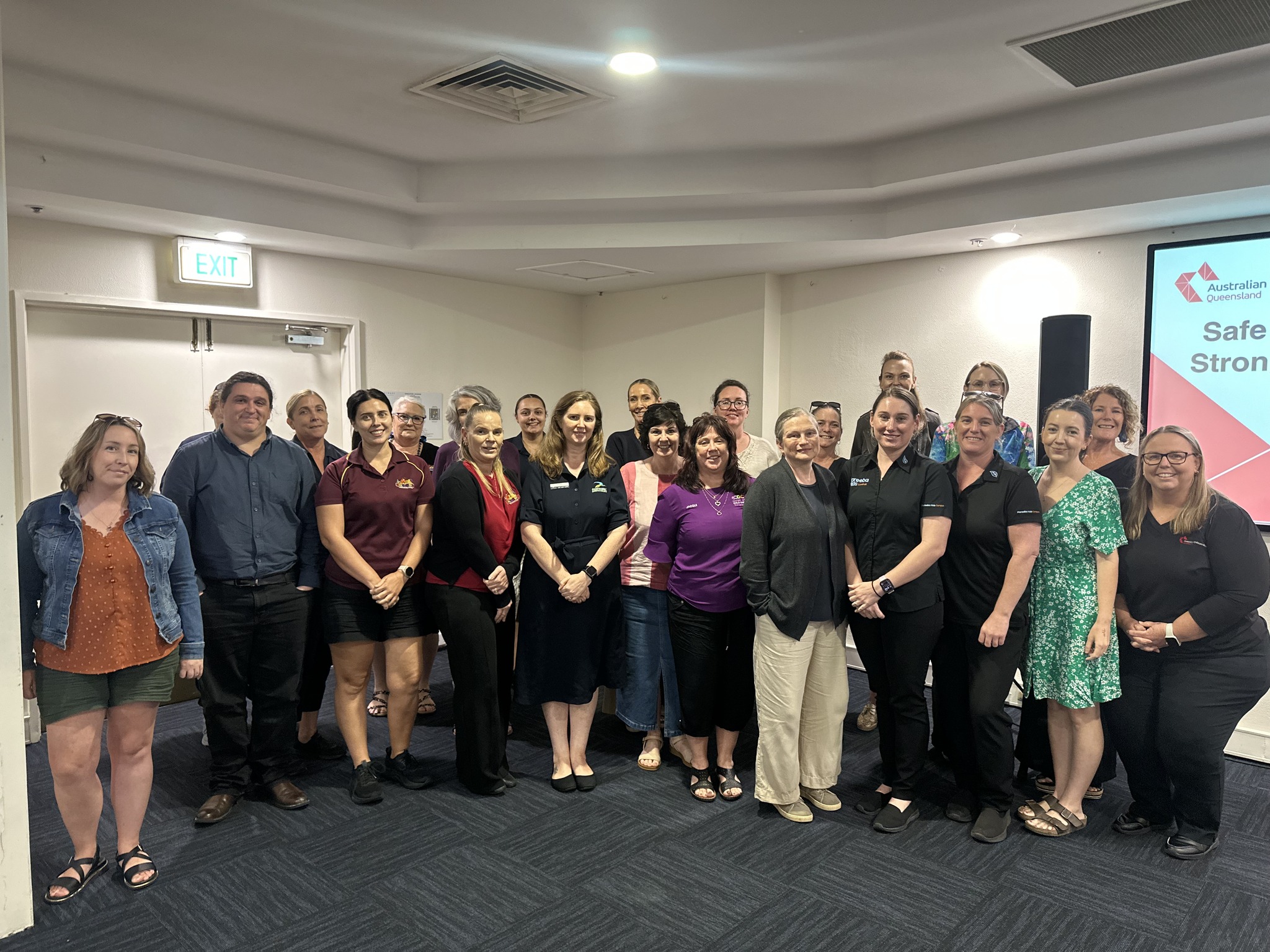 Strengthening Queensland’s Early Learning Sector: Professional Development and Workforce Support